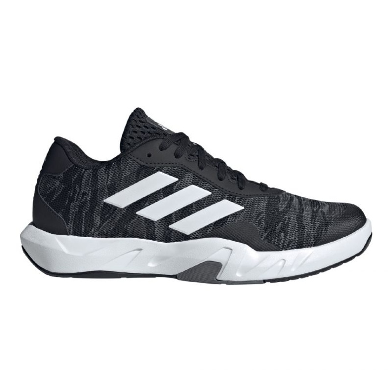 Adidas Amplimove trener IH5269 cipele crne crno