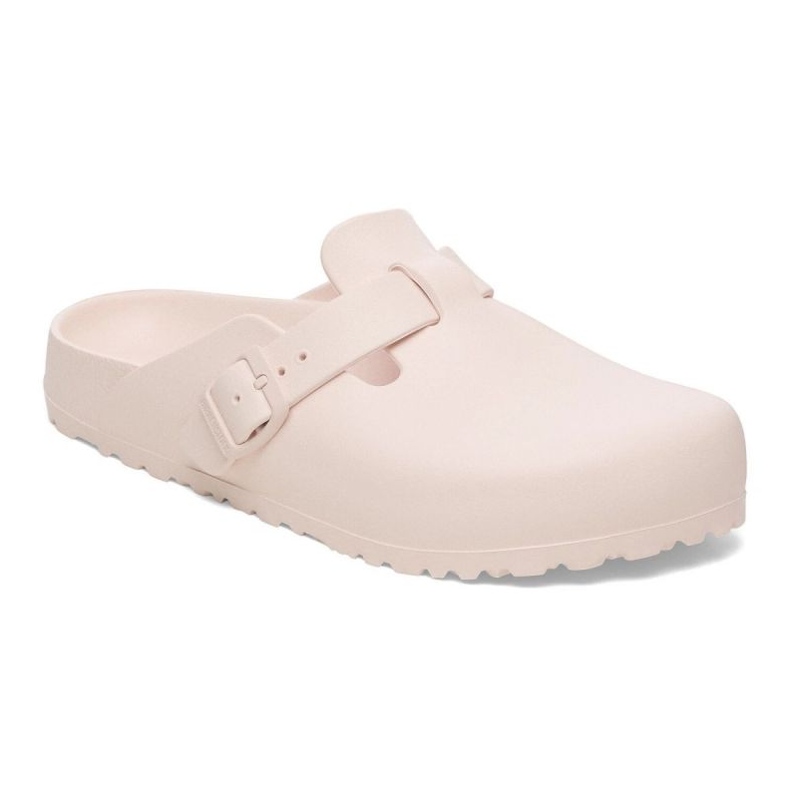 Birkenstock Boston Eva prekriva se 1029583 ružičasta