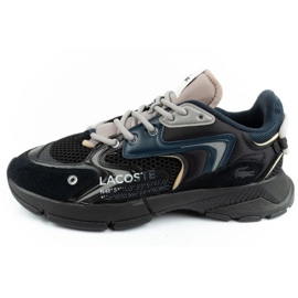 Lacoste L003 Neo 745SMA0001075 cipele crna