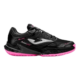Teniske cipele Joma Slam Lady 2401 Tslalw2401om crna