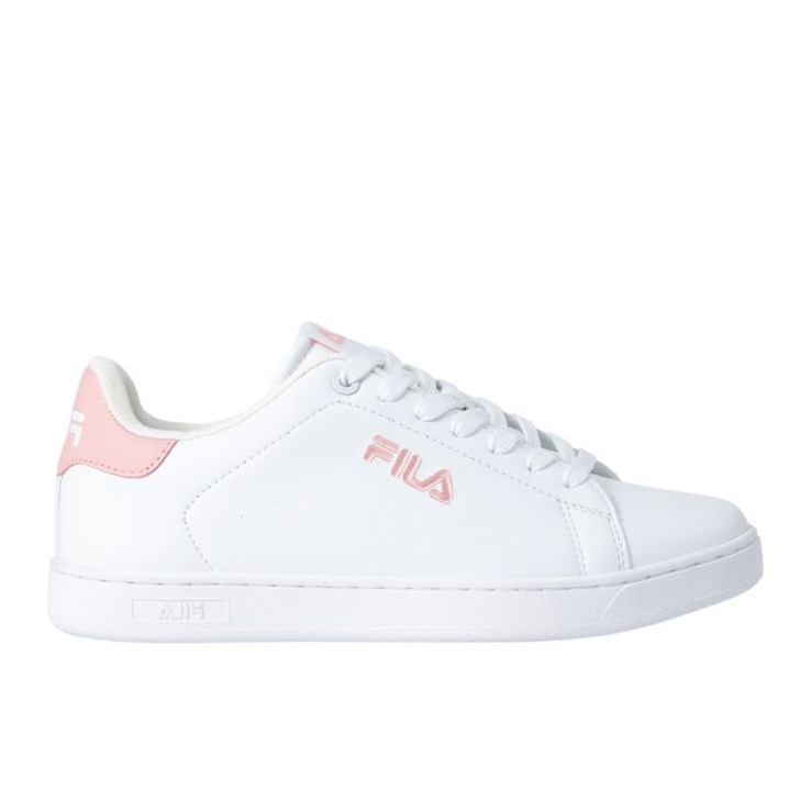 FILA CORTBAY LINEARNI FFW0527 13394 Bijele cipele bijela
