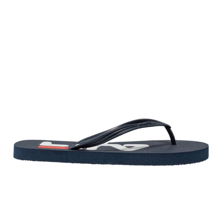 Fila troy ffw0005 50005 mornarsko plavi flip -flops plava