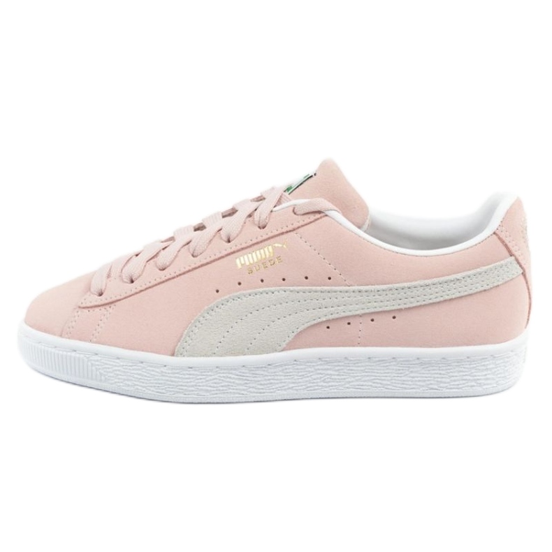 Puma Sedede Classic XXL 374915 11 cipela ružičasta
