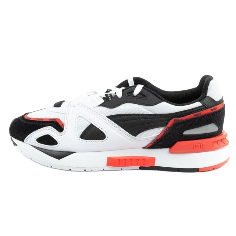 Puma Mirage Mox cijevi 381014 01 cipele bijela