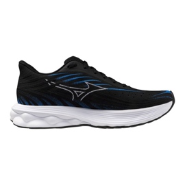 Trvna cipela Mizuno Wave Skyrise 6 J1GC250905 crna