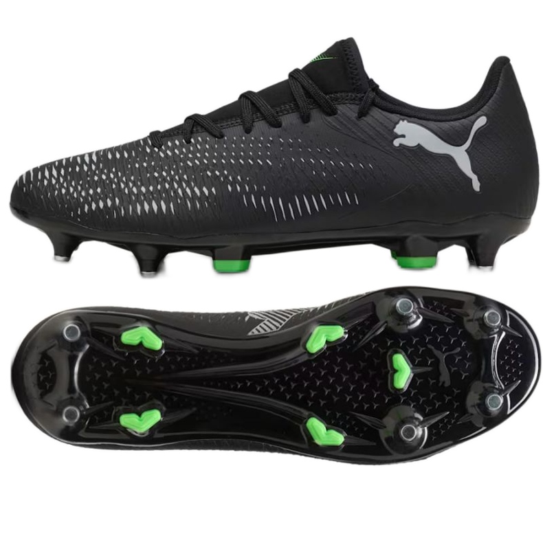 Puma Future 8 Play MXSG 108375-02 Nogometne cipele crno
