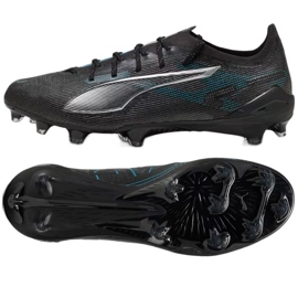 Puma Ultra 5 Ultimate FG 108159-02 Football Shoes crna
