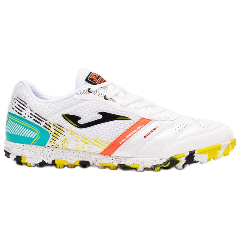 JOMA MUNDIAL 2502 TF MUNS2502TF FOKTOBA bijela