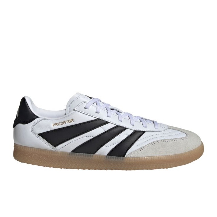 Adidas Predator Freestyle u nogometnim cipelama ID3832 bijela