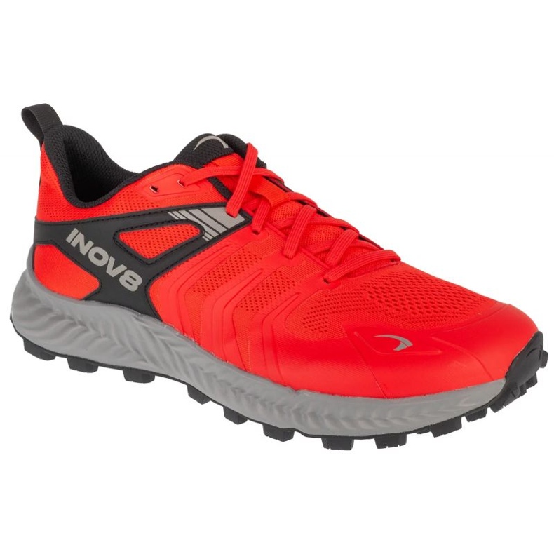 Inov-8 Trailtalon tenisice za trčanje 001275-RDBK-S-001 crvena