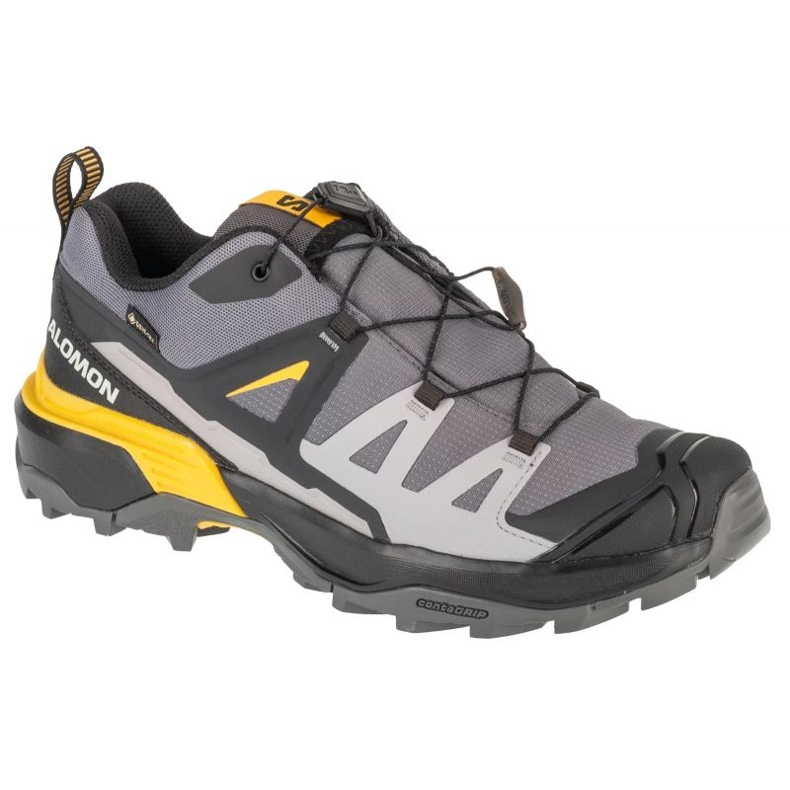 Salomon X Ultra 360 GTX L47740300 Cipele siva