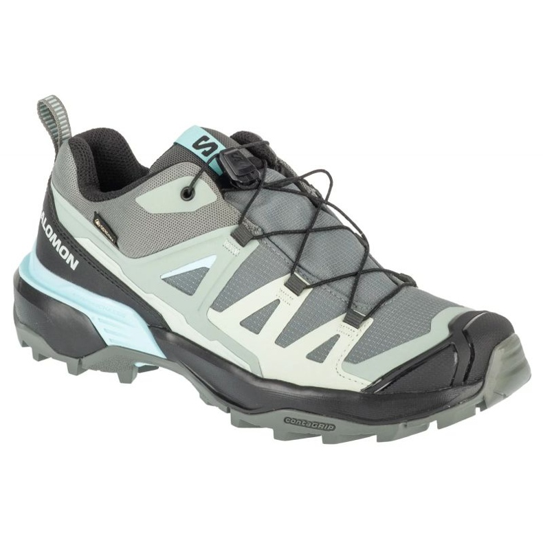 Salomon X Ultra 360 GTX L47742500 Cipele siva