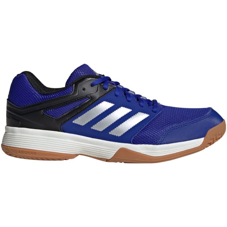 Adidas Speedcourt In IH0577 tenisice plava