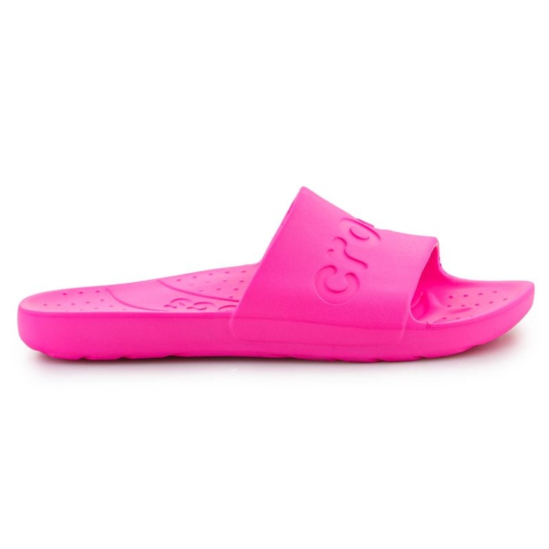 Crocs Pink Crush 210088-6TW Flip-flops ružičasta