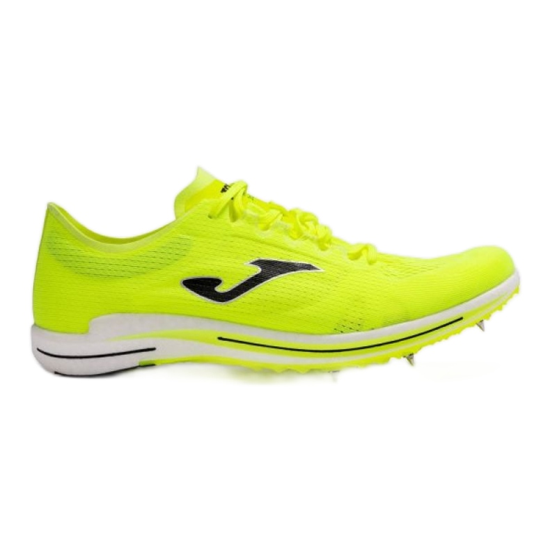 JOMA R.R1200 Skypes 3-6-9 mm 2409 Running Spikes žuta boja
