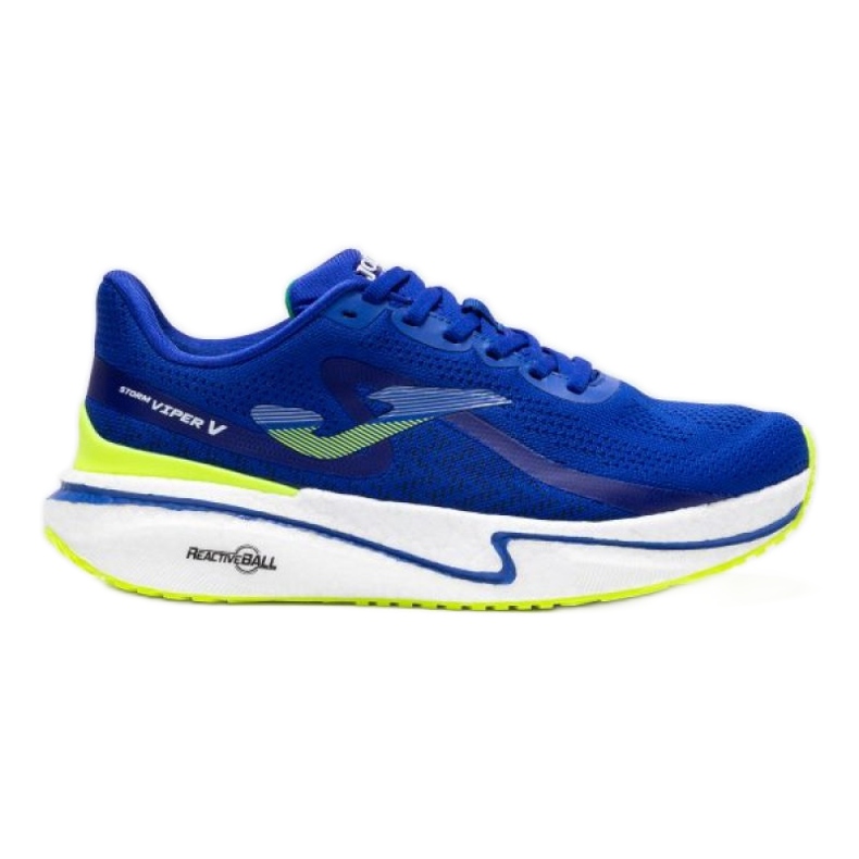 JOMA VIPER MEN 2504 Plave tenisice plava