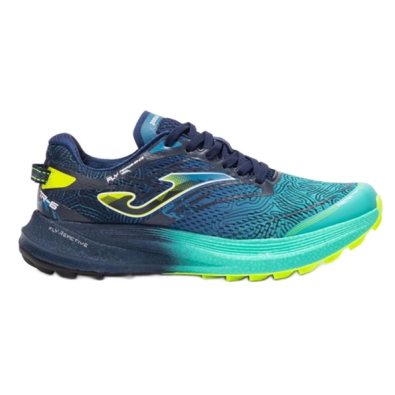 JOMA TR-6000 2517 tenisice zelena