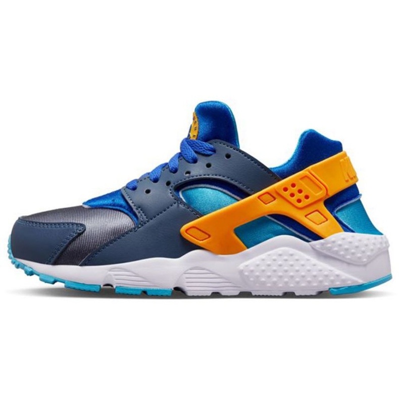 Nike Air Huarache tenisice za trčanje 654275 422 plava