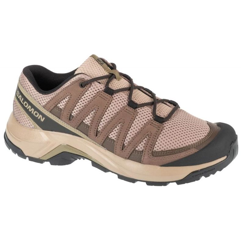 Salomon x-adventure Reckon GTX L47815600 Cipele bež
