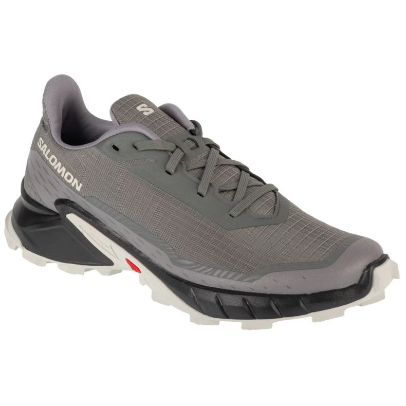 Salomon Alpharacross 5 473133 tenisice siva