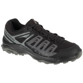 Salomon extegra l47800500 crne cipele crna