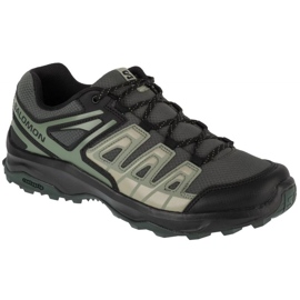 Salomon extegra l47800600 cipele crna