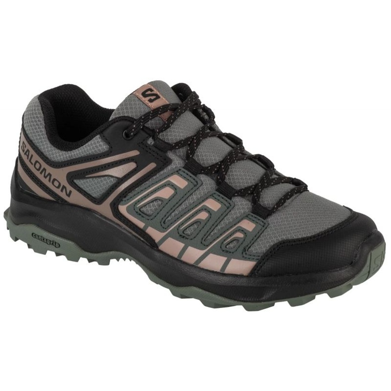 Salomon extegra l47801300 cipele siva