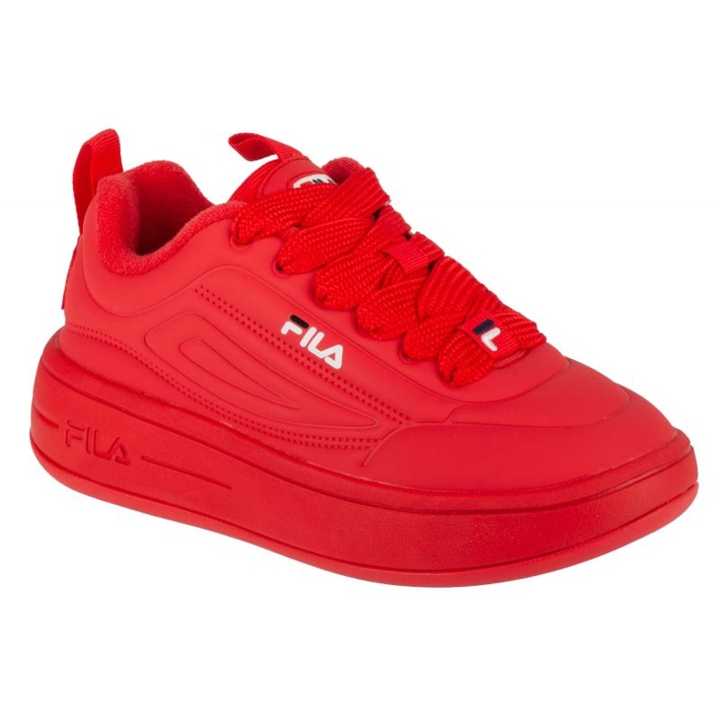 Fila SuperBubble cipele FFW0536-30005 Crveni crvena