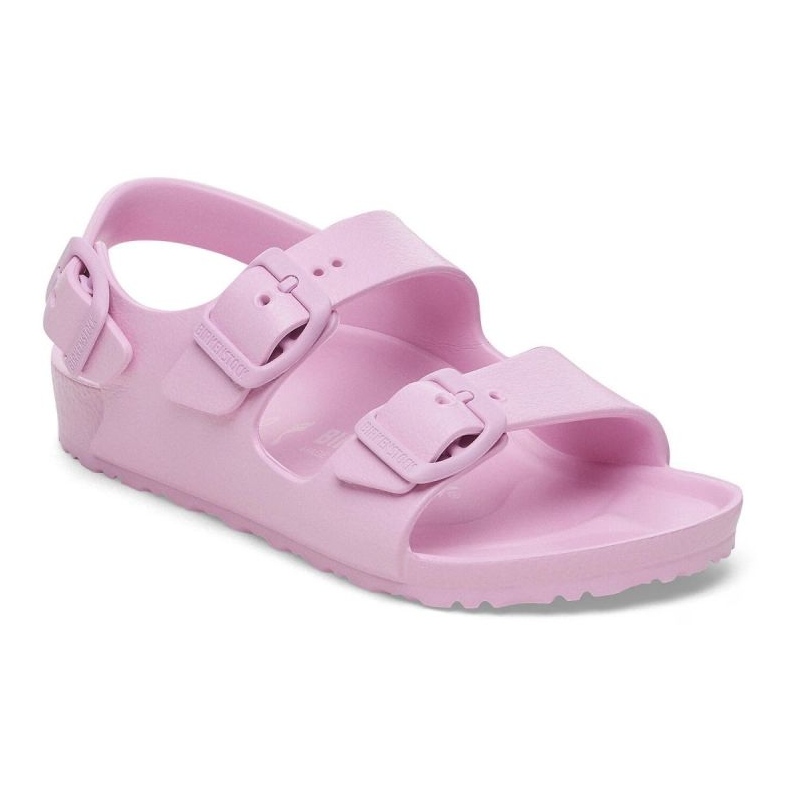 Birkenstock Milano Eva 1029544 sandale ružičasta