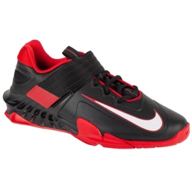 Nike Savaleos CV5708-002 Crne cipele crna