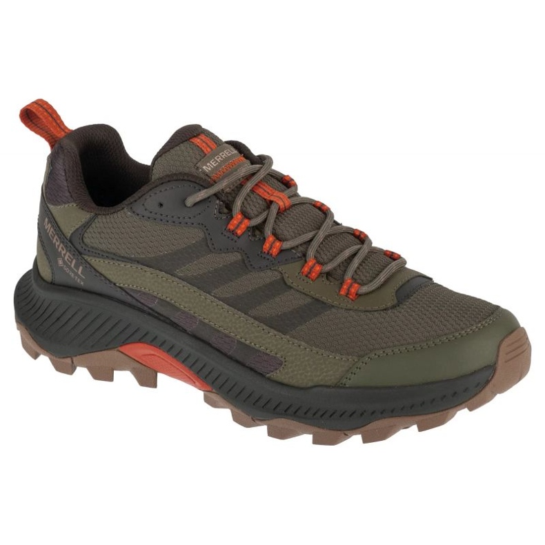 Merrell Speed ​​Strike 2 GTX J037827 cipele zelena