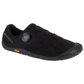 Merrell -ova rukavica 6 BoA J068453 crna
