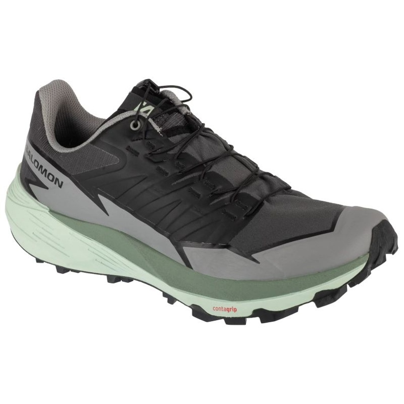 Salomon Thundercross L47560800 tenisice crno