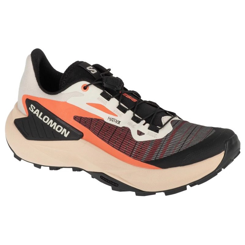 Salomon Genesis L47820400 tenisice za trčanje raznobojna