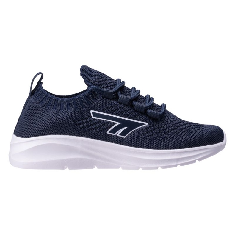 Hi-Tec Rilon Teen 92800654307 Navy Blue cipele plava