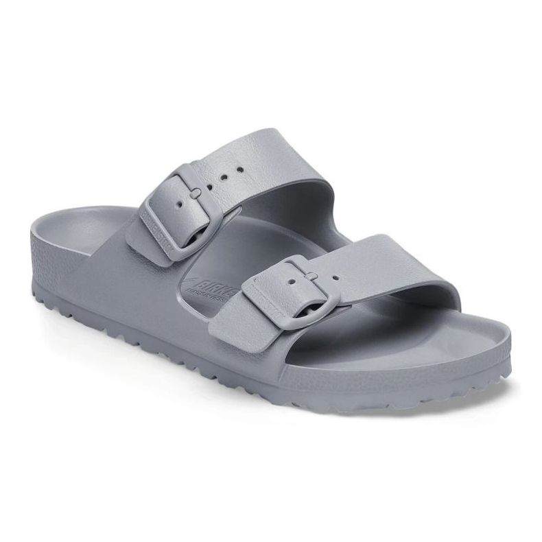 Birkenstock Arizona eva 1027592 Flip -flops siva