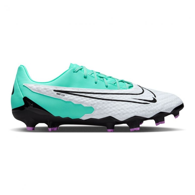 Nike Phantom GX Academy MG DD9473-300 nogometne cipele bijela