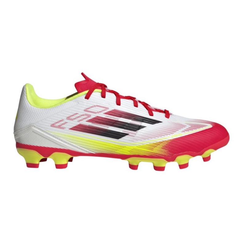 Adidas F50 League Mg IE1235 nogometne cipele bijela