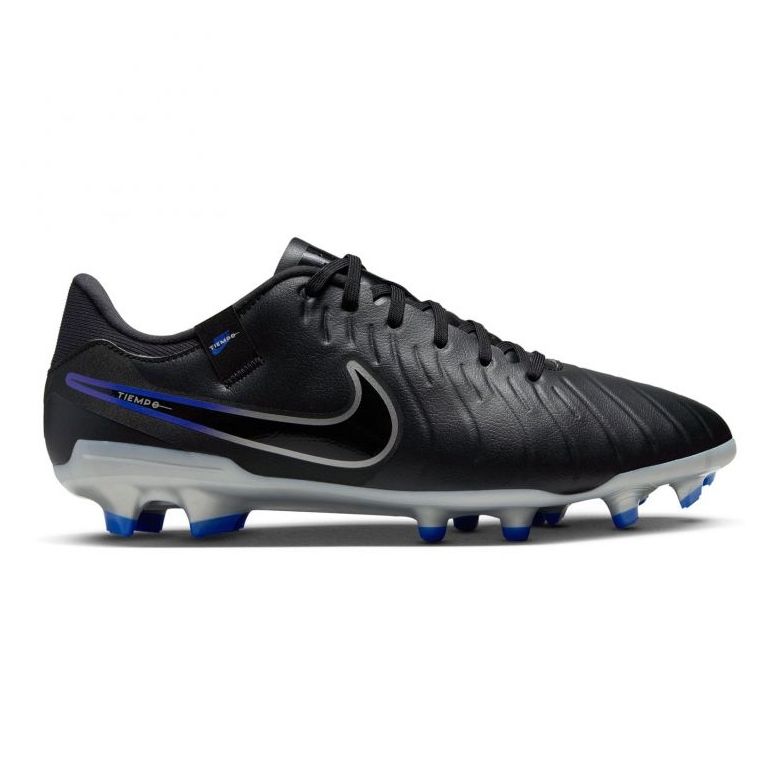 Nogometne cipele Nike Tiempo Legenda 10 Akademija MG DV4337-040 crno