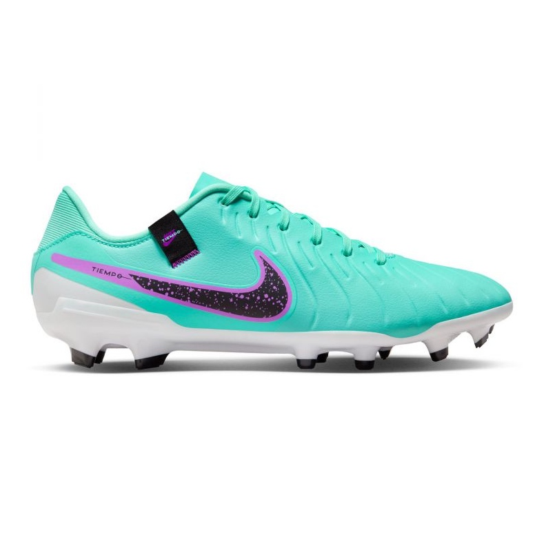 Nogometne cipele Nike Tiempo Legenda 10 Akademija MG DV4337-300 plava