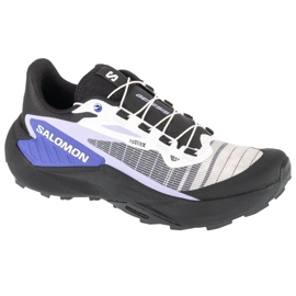 Salomon Genesis l47767300 tenisice crna