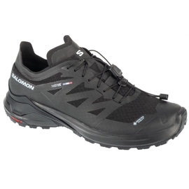 Salomon XA Meta Gore-Tex Mif L47828600 tenisice za trčanje crna