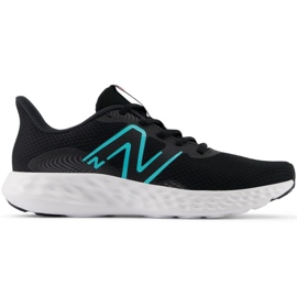 New Balance Trising Cipele w411cm3 crno crna