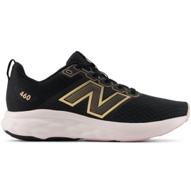 New Balance W460LB4 tenisice crne crna