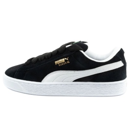 Puma sedee xl 395205 02 crne cipele crno