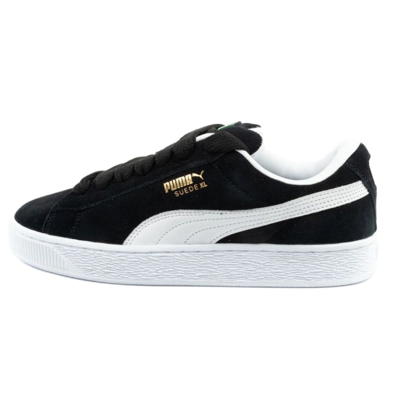 Puma sedee xl 395205 02 crne cipele crno