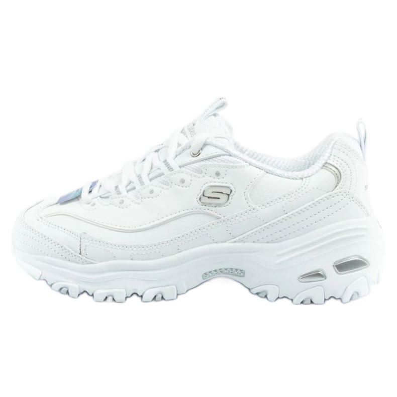 Skechers d'Lites-Fresh Start 11931EW/WSL cipele bijela