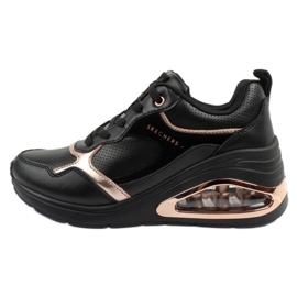 Skechers Uno Prima-Starlet 177810/BBK cipele crna