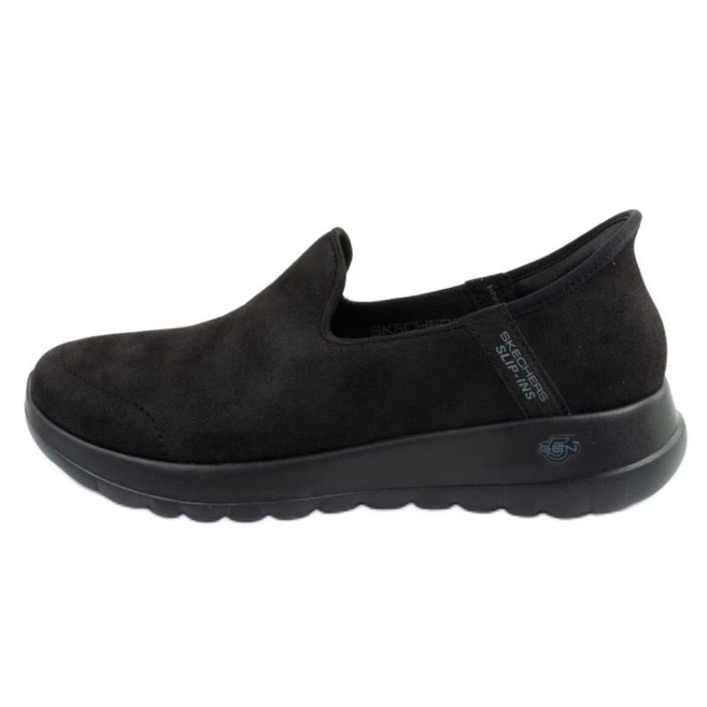 Skechers Go Wruk Joy 124665/BBK Crne cipele crno