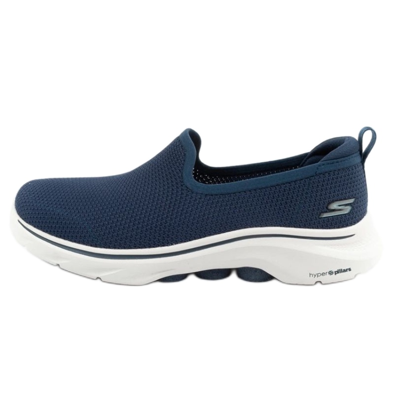 Skechers Go Walk 7 cipela u 125218/NVW plava